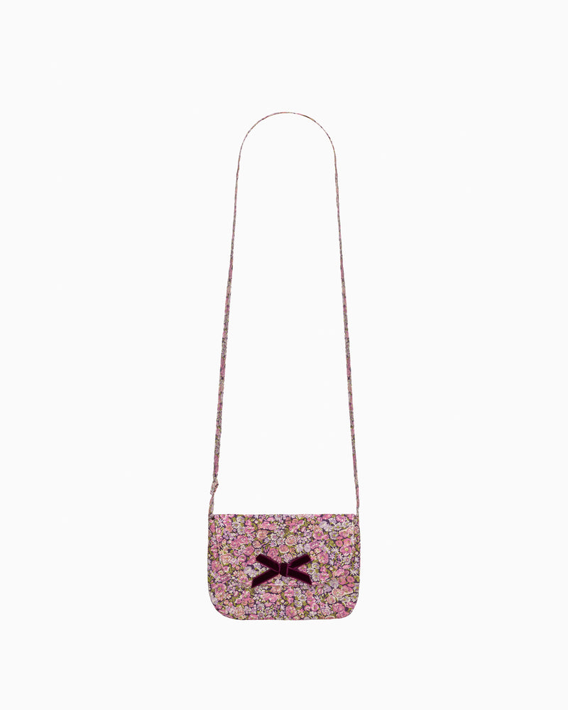 Coin Purse in Chive