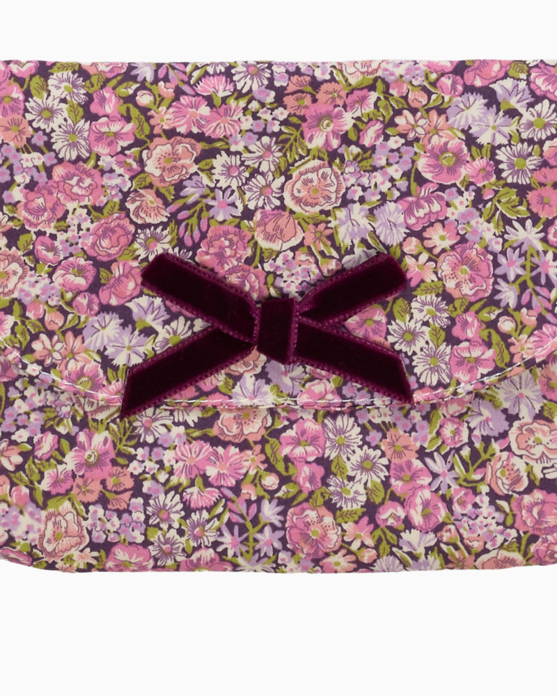 Coin Purse in Chive