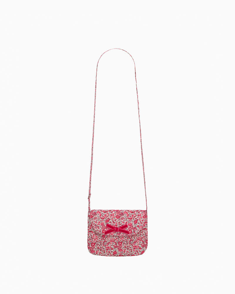 Coin Purse in Emma & Georgina