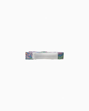 Lily Rose Clip Small Bow Hair Clip in Ciara