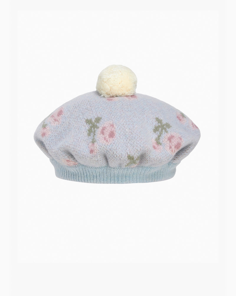 Chelsea Clothing Company Hat Lydia Beret
