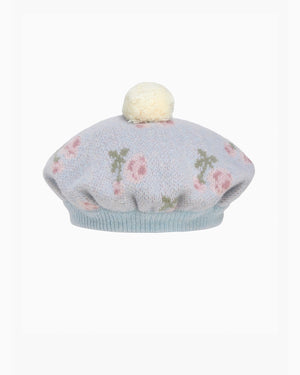 Chelsea Clothing Company Hat Lydia Beret