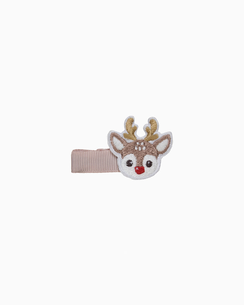 Reindeer Clip