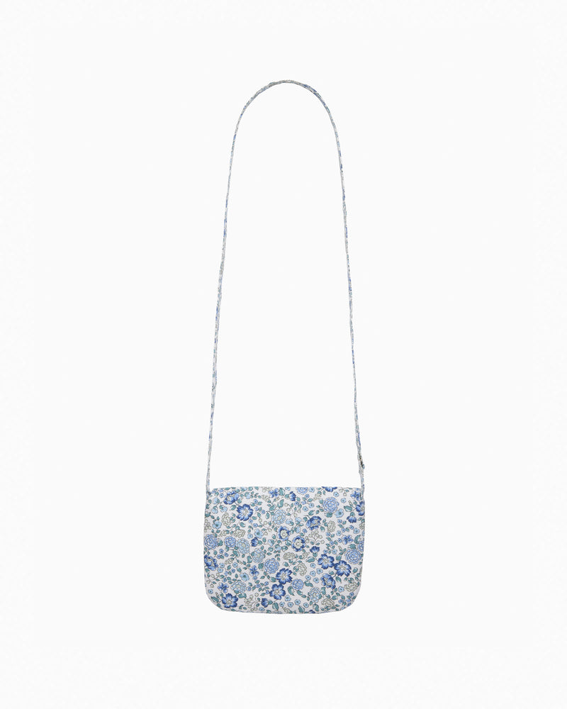 Coin Purse in Blue Arabella