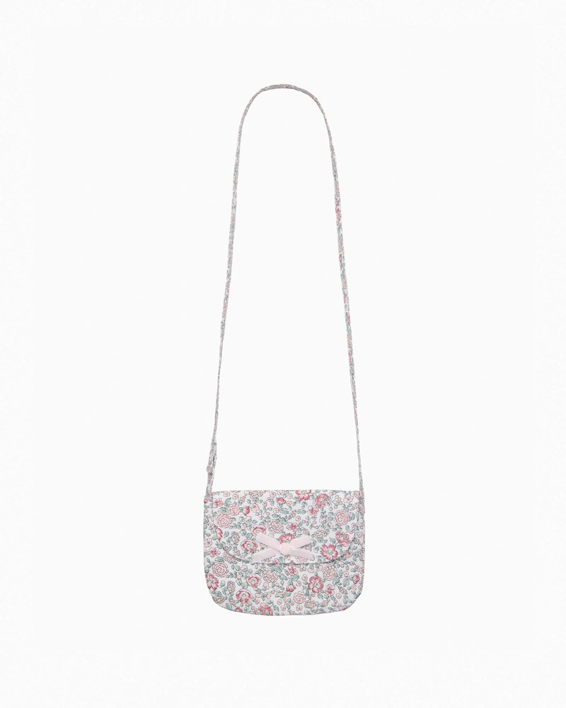 Coin Purse in Pink Arabella