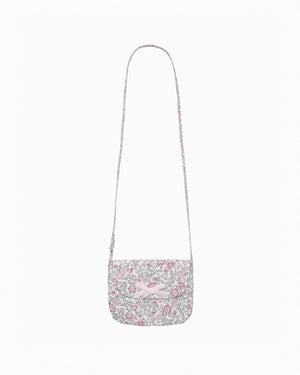 Coin Purse in Pink Arabella