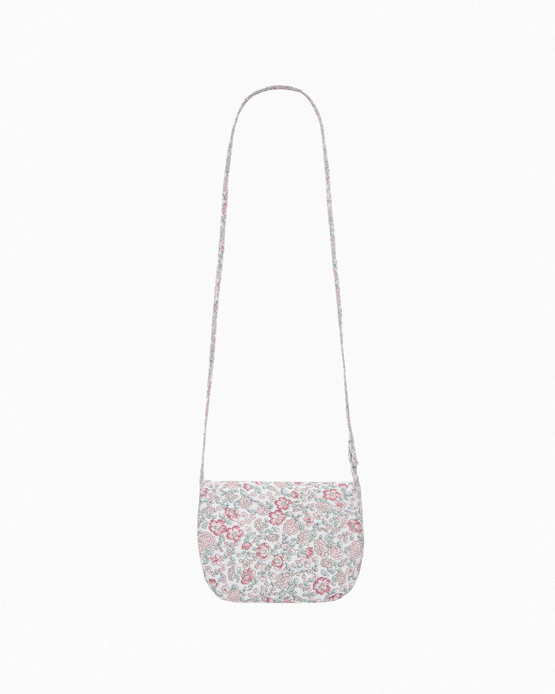 Coin Purse in Pink Arabella