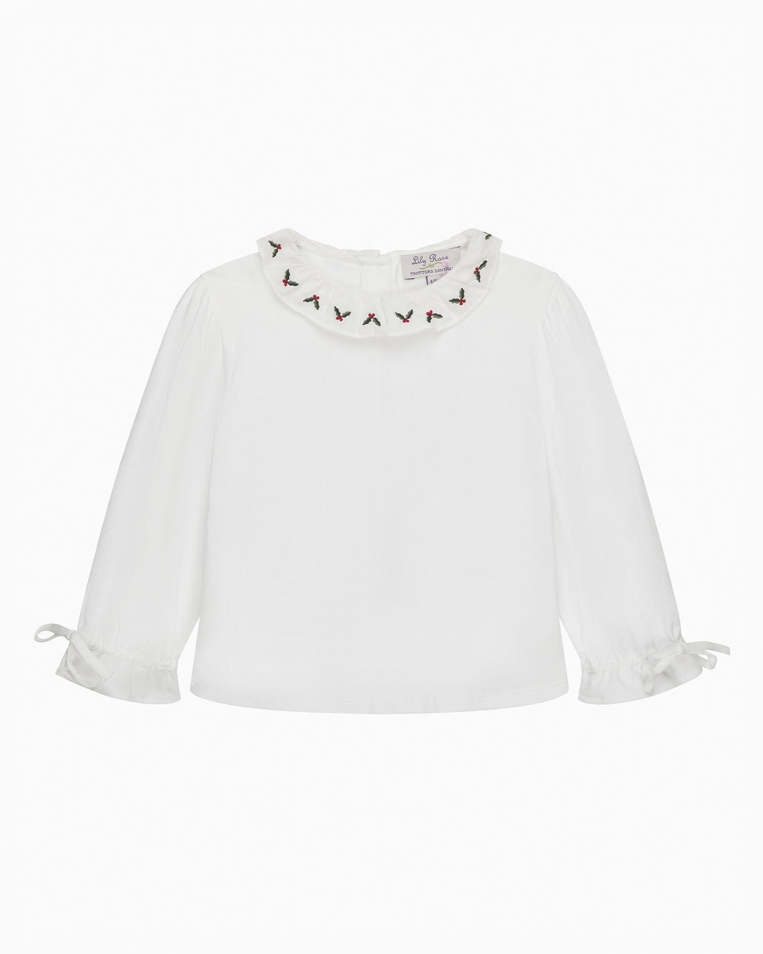 Confiture Top Holly Jersery Blouse