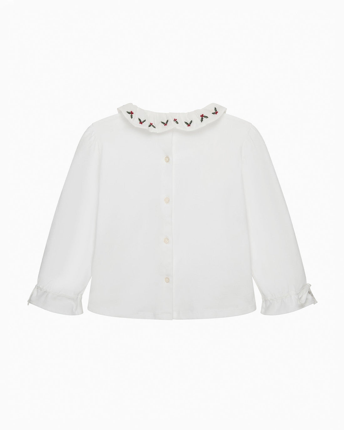 Confiture Top Holly Jersery Blouse