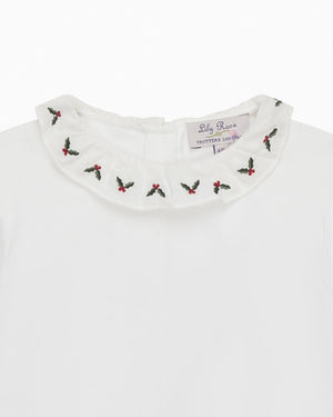 Confiture Top Holly Jersery Blouse