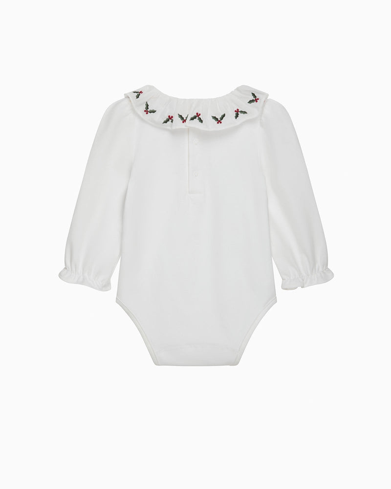 Confiture Body Baby Long Sleeved Holly Body