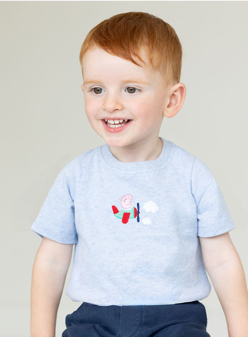 Peppa & George T-Shirt