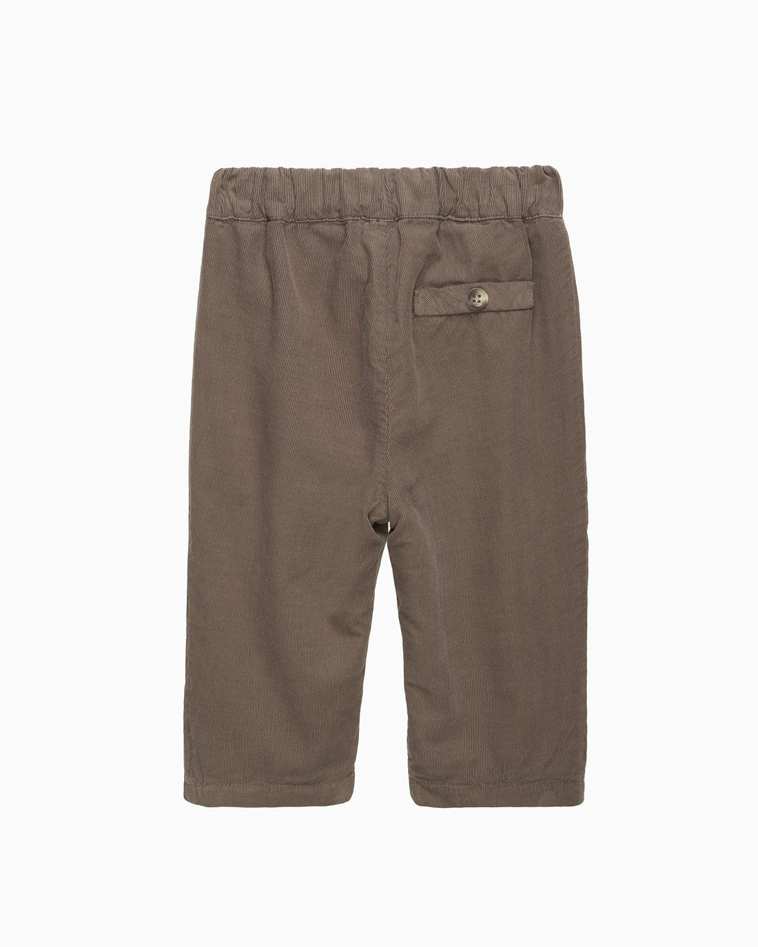 Chelsea Clothing Company Trousers Baby Rafferty Cord Trousers in Brown