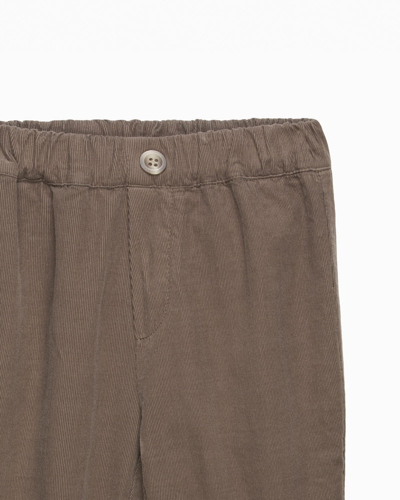Chelsea Clothing Company Trousers Baby Rafferty Cord Trousers in Brown