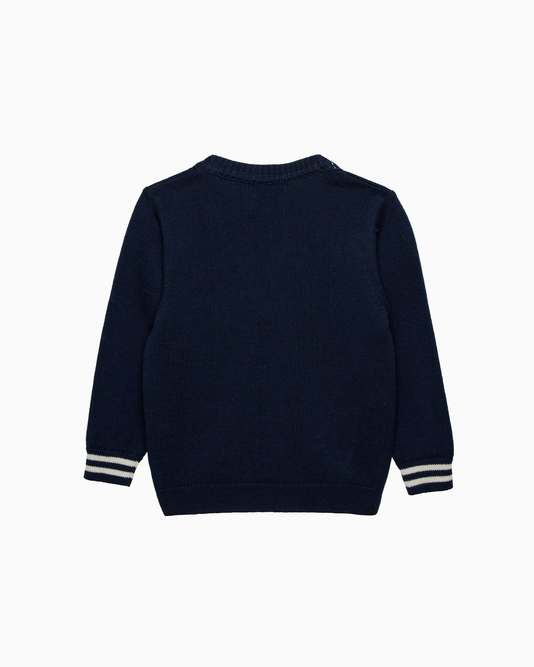 Chelsea Clothing Company Cardigan Baby Anchor Cardigan