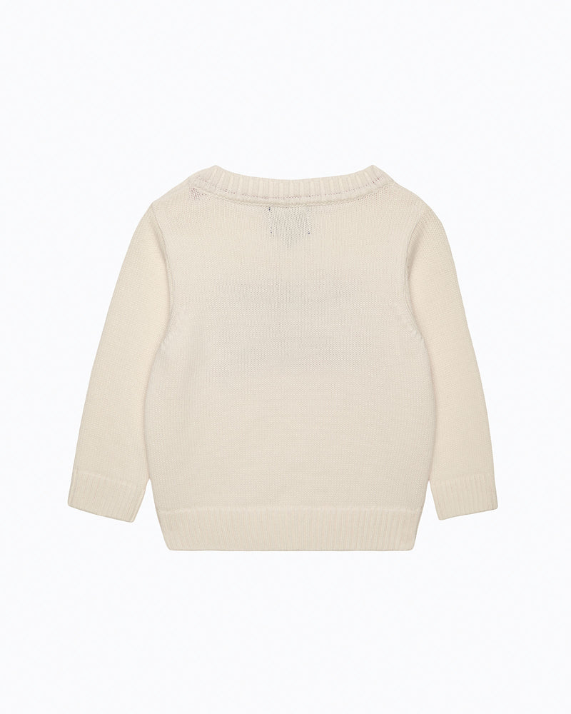 Baby George Sweater