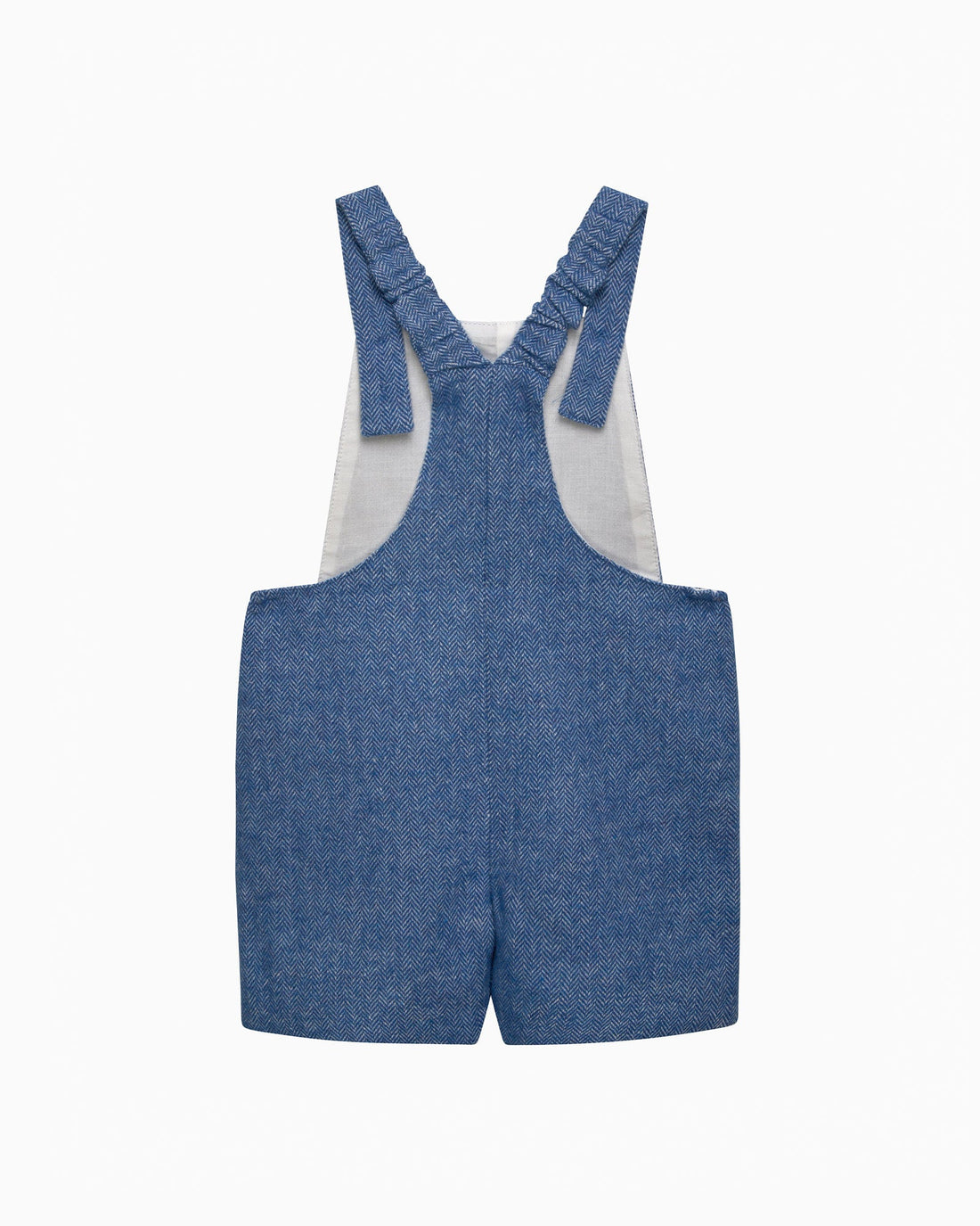 Chelsea Clothing Company Bib Shorts Baby Alfie Bib Shorts in Guardsman