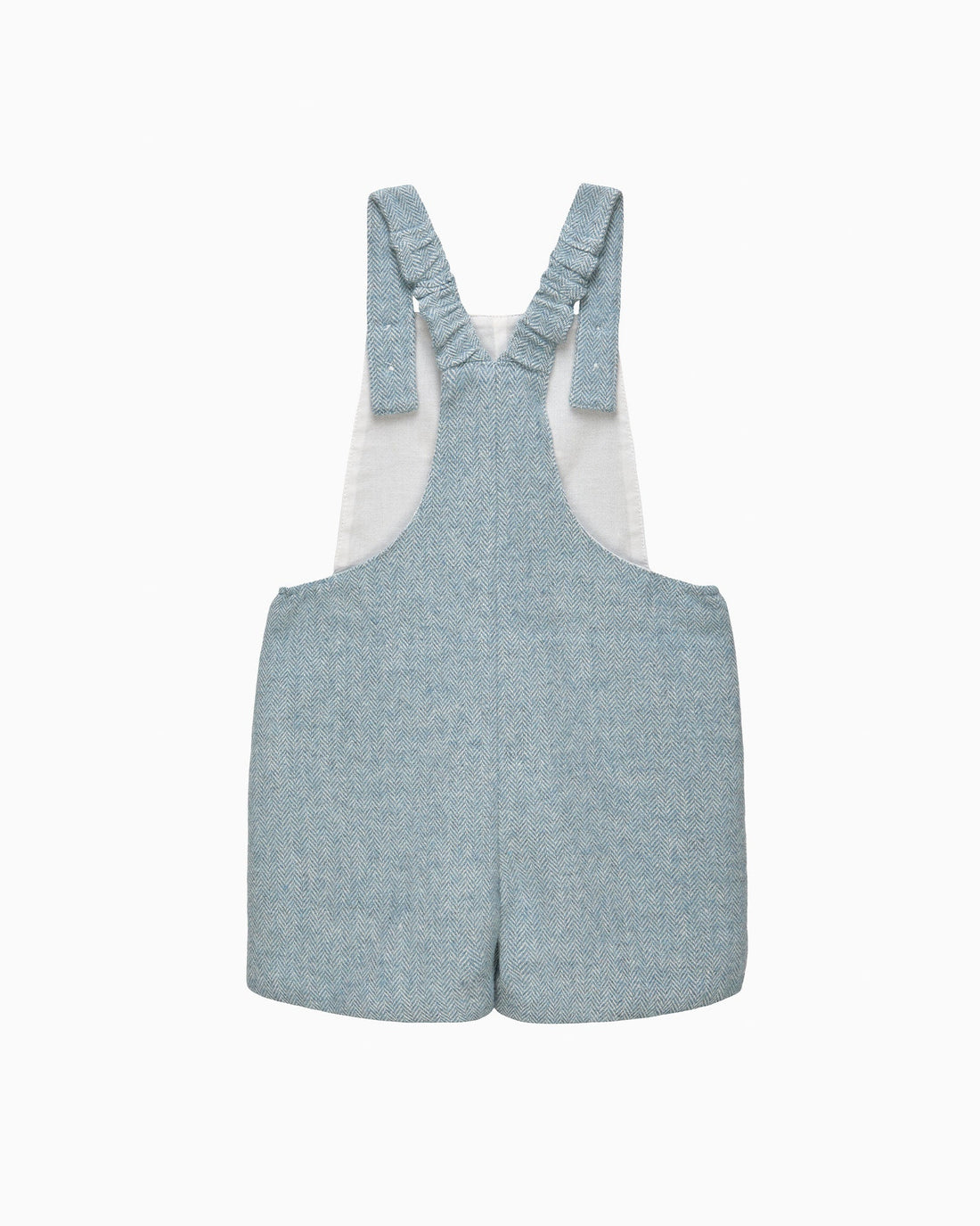 Chelsea Clothing Company Bib Shorts Baby Alfie Bib Shorts in Guardsman on a Horse