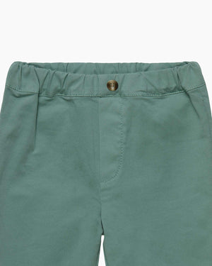Chelsea Clothing Company Trousers Baby Jacob Trousers in Sage