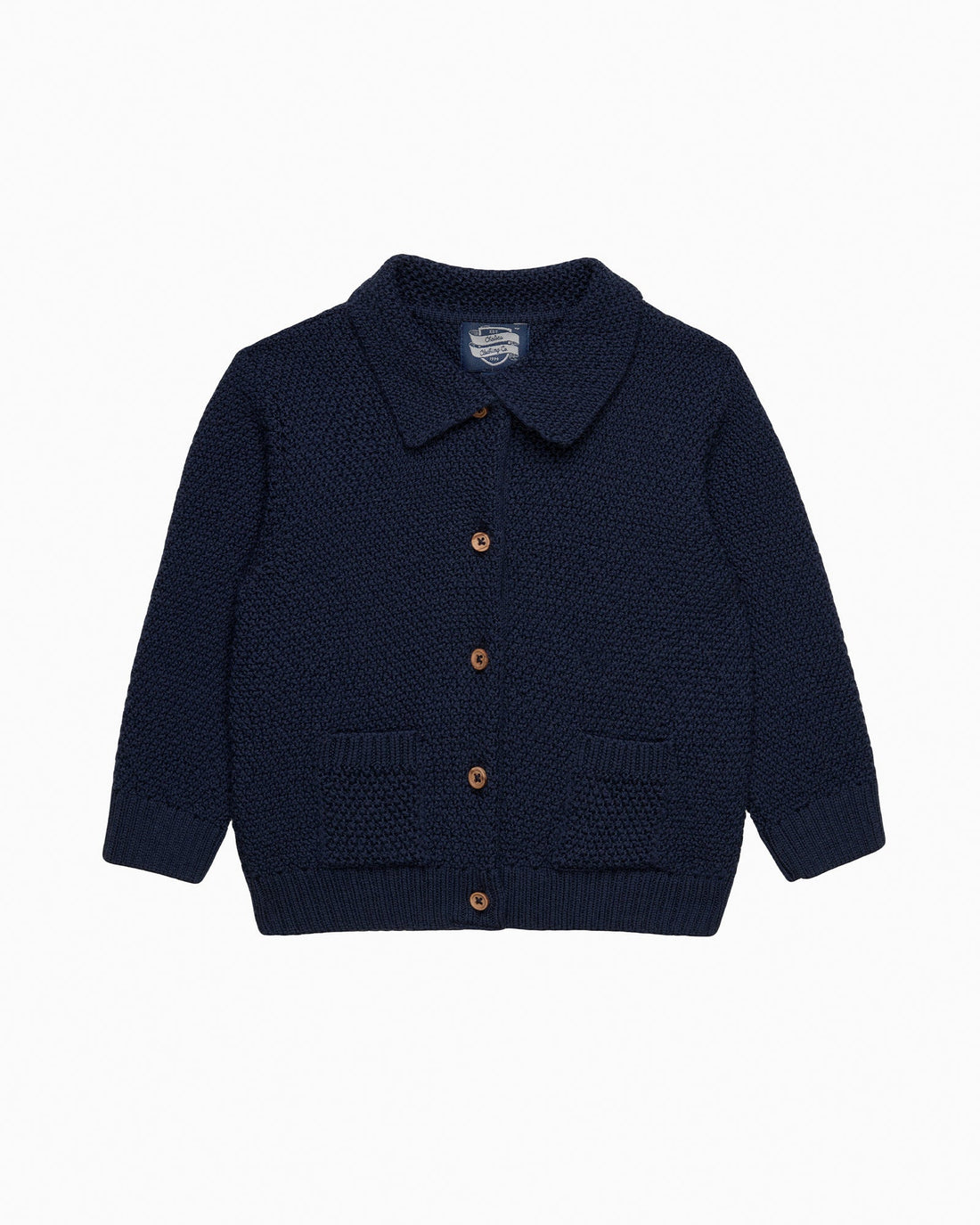Chelsea Clothing Cardigan  Baby Jamie Cardigan
