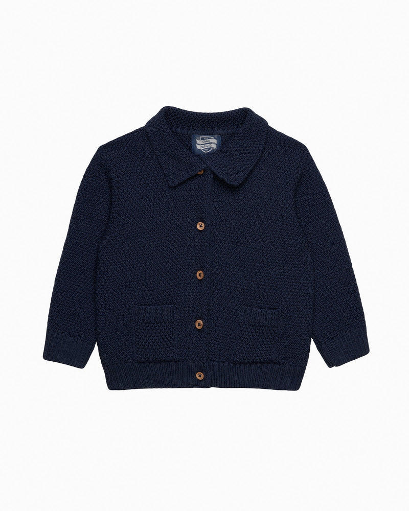 Chelsea Clothing Cardigan  Baby Jamie Cardigan