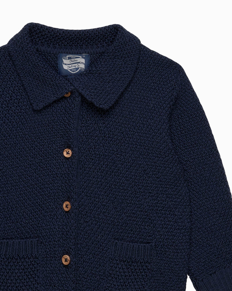 Chelsea Clothing Cardigan  Baby Jamie Cardigan