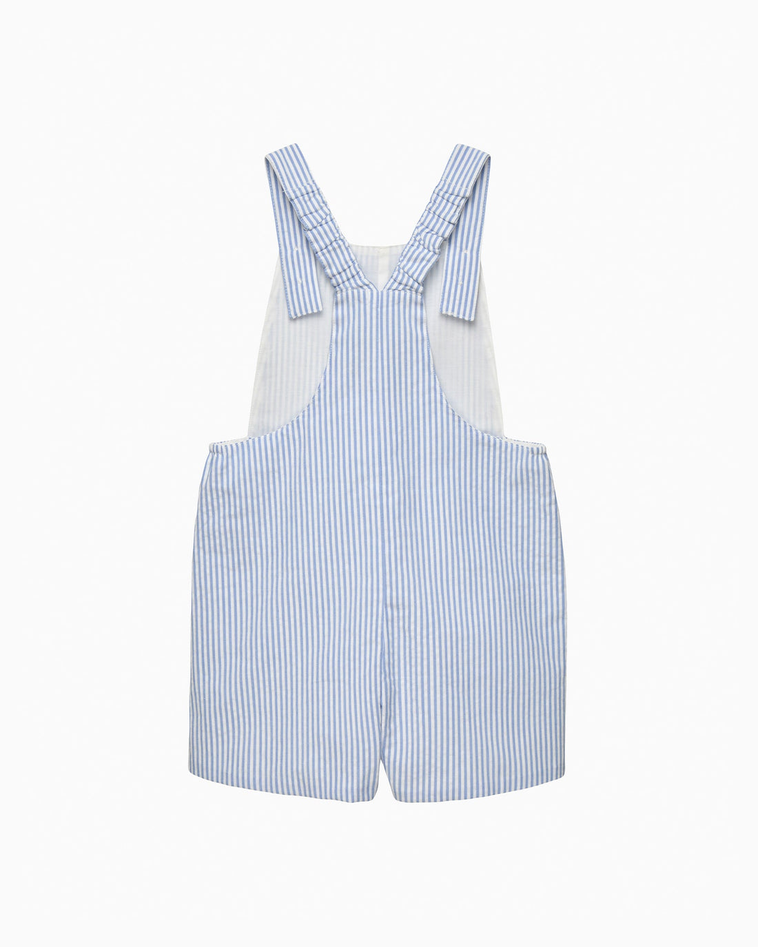Chelsea Clothing Company Bib Shorts Baby Alexander Bib Shorts in Augustus Lion