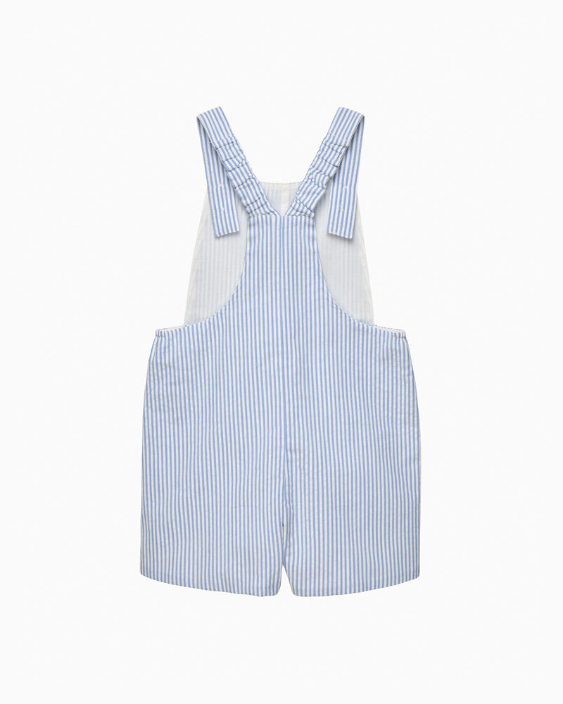 Chelsea Clothing Company Bib Shorts Baby Alexander Bib Shorts in Augustus Lion