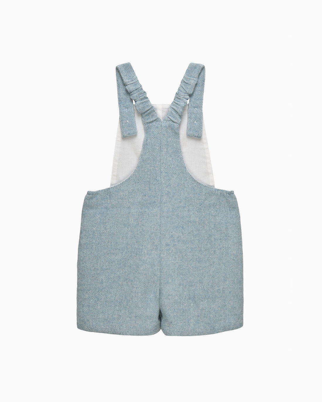 Chelsea Clothing Company Bib Shorts Baby Alfie Bib Shorts in Lion