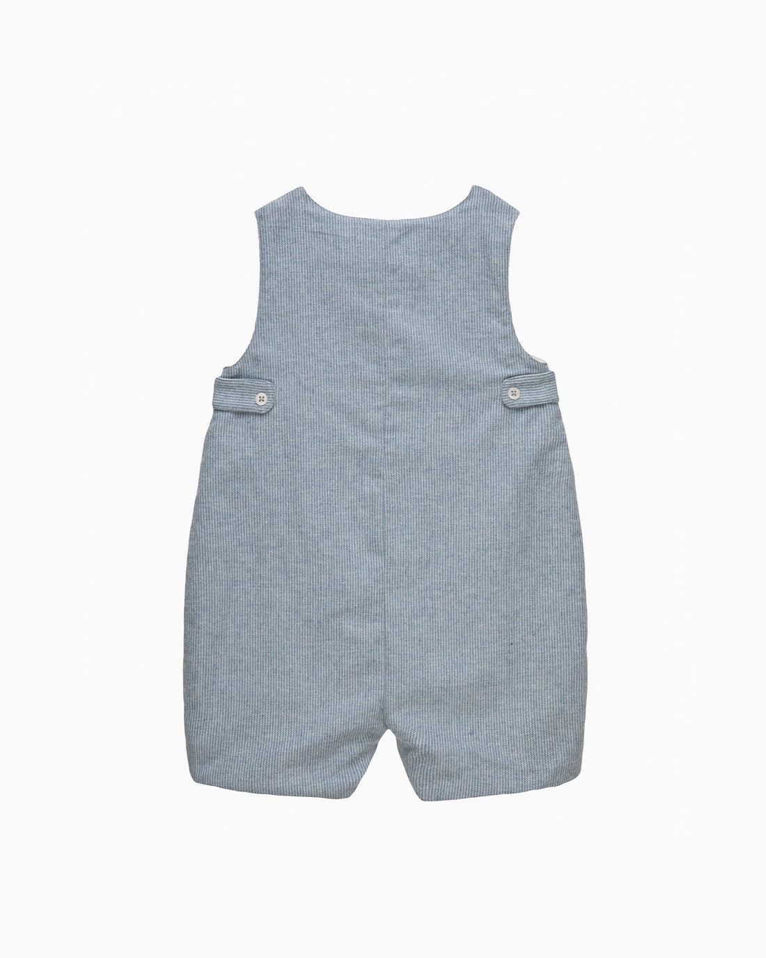Chelsea Clothing Company Romper Baby Archie Romper in Monkey