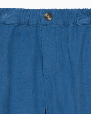 Chelsea Clothing Company Trousers Baby Orly Cord Trousers in French Blue