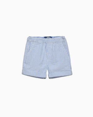 Baby Charlie Pull-Up Shorts