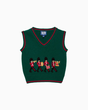 Baby Guardsman Band Tank