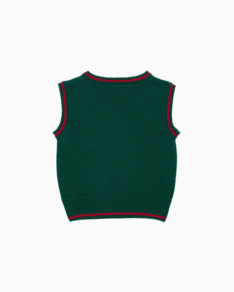 Baby Guardsman Band Tank