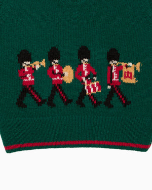 Baby Guardsman Band Tank