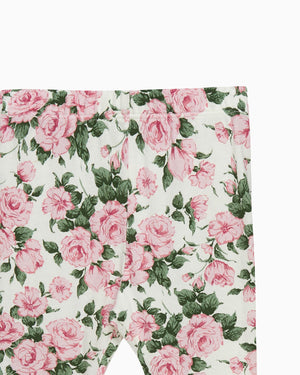 Lily Rose Leggings Baby Carline Rose Leggings