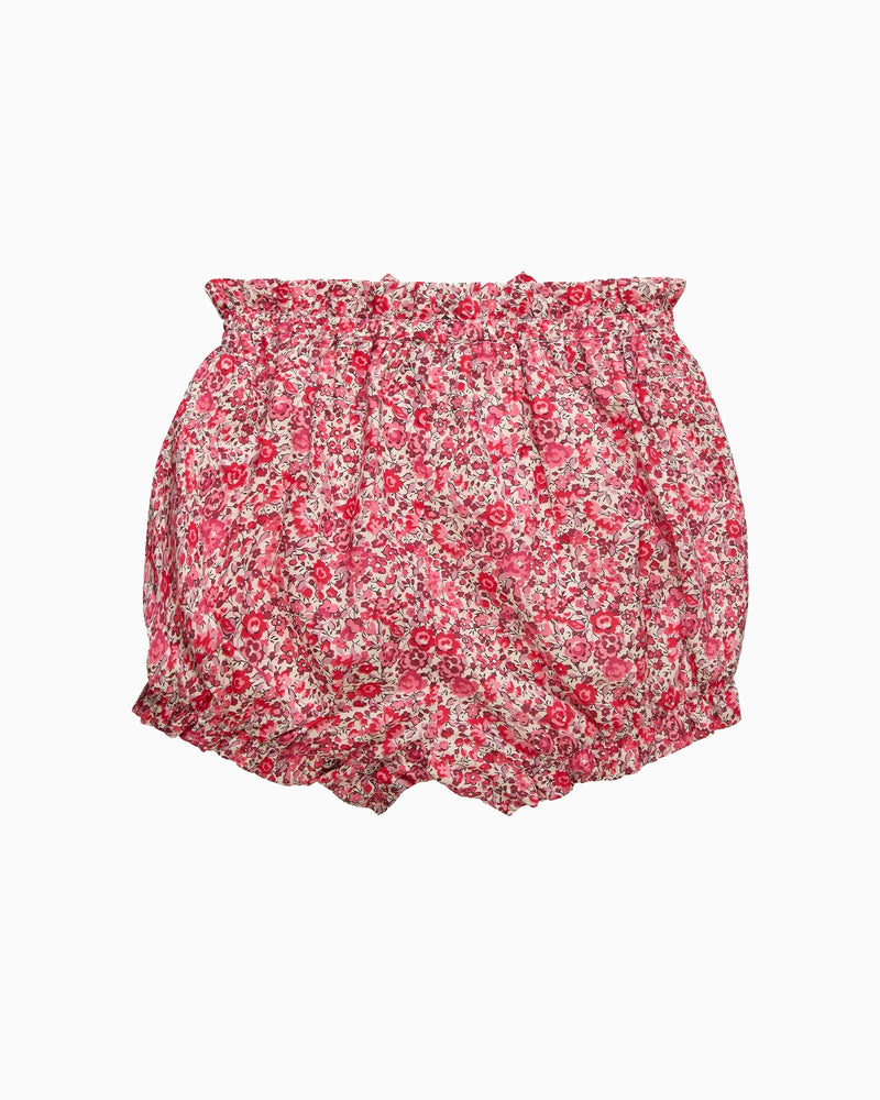Baby Bloomers in Emma & Georgina