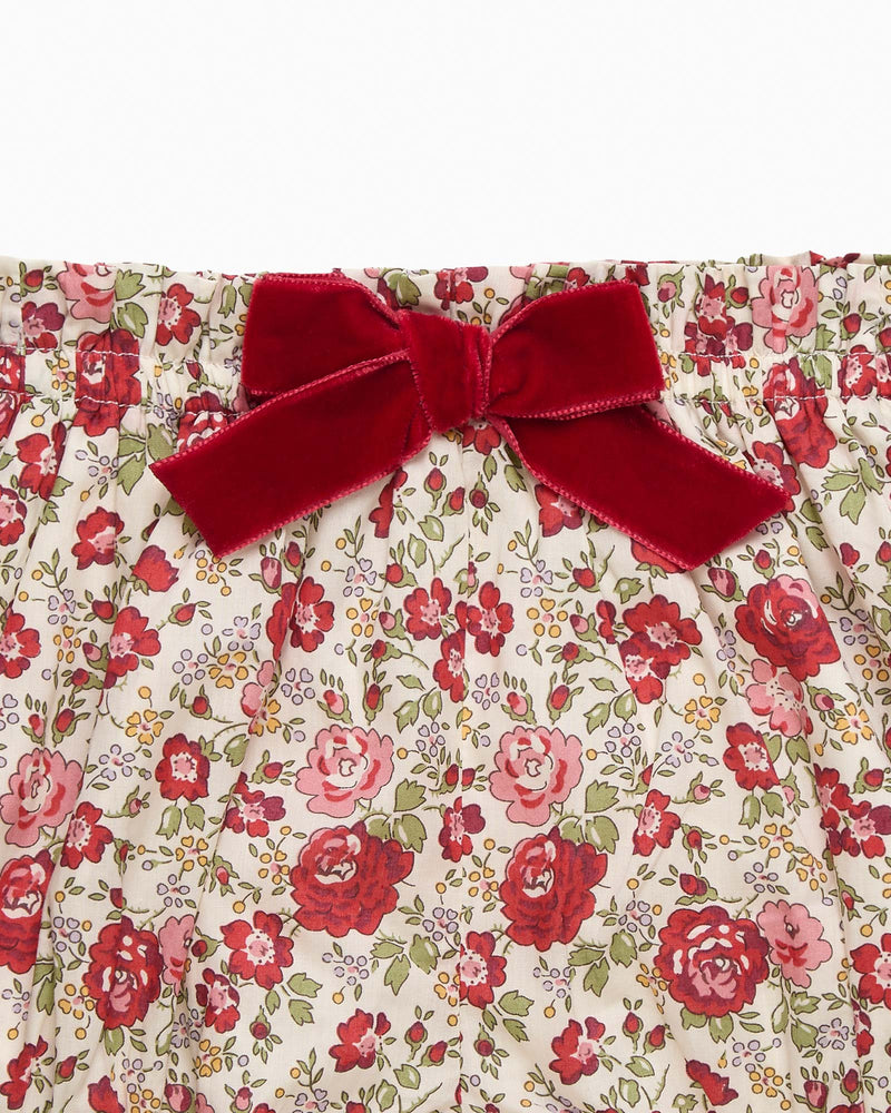 Lily Rose Bloomers Baby Bloomers in Felicte