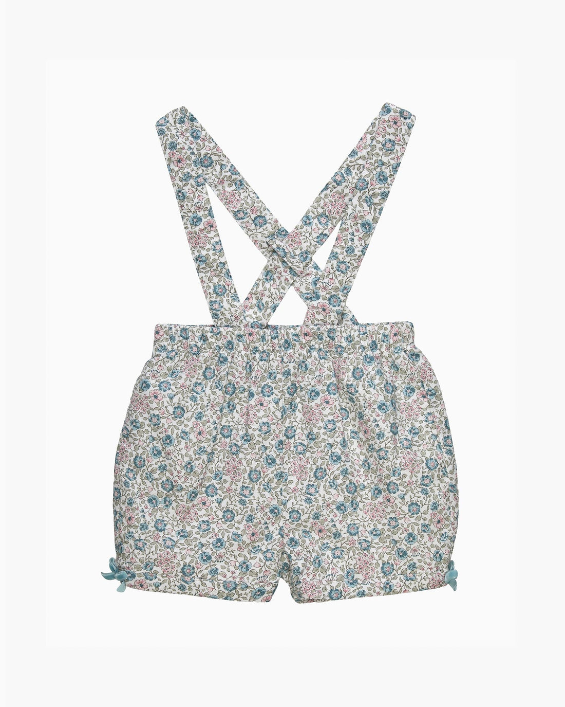 Confiture Bloomers Baby Lina Floral Bloomers