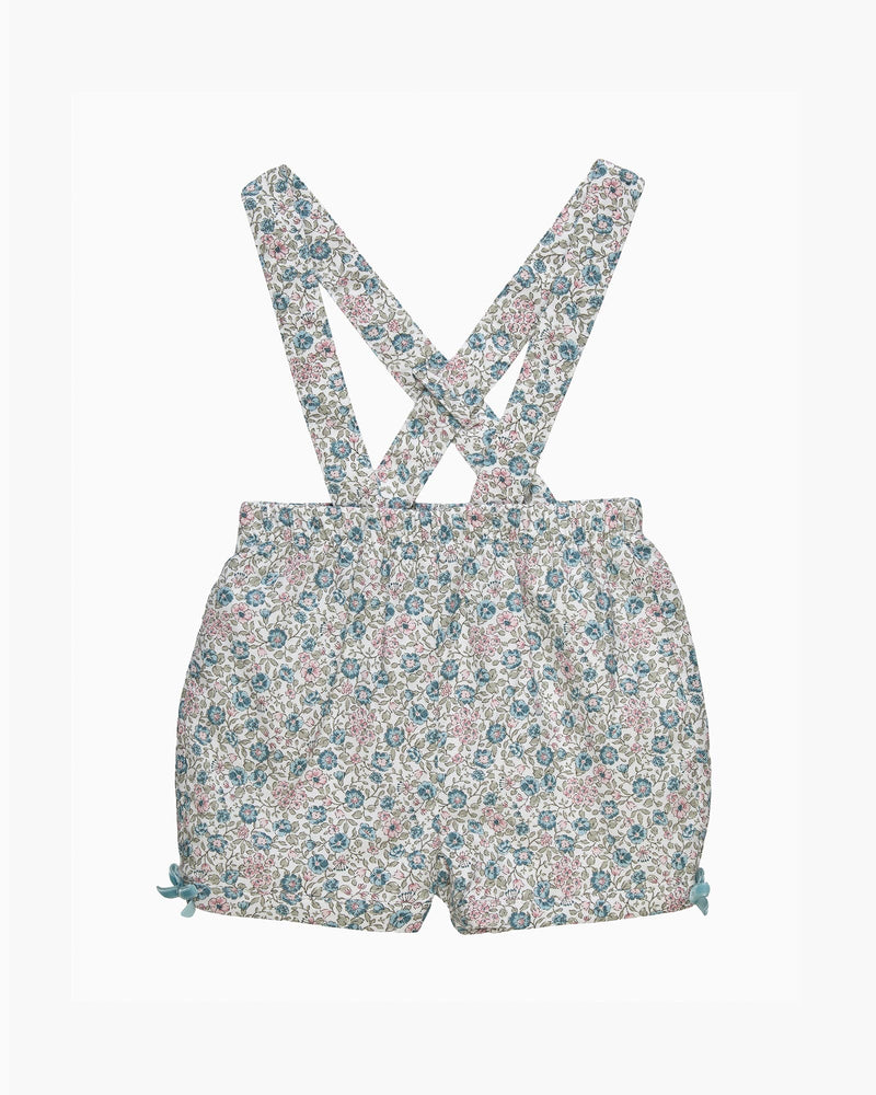 Confiture Bloomers Baby Lina Floral Bloomers