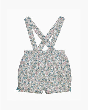 Confiture Bloomers Baby Lina Floral Bloomers
