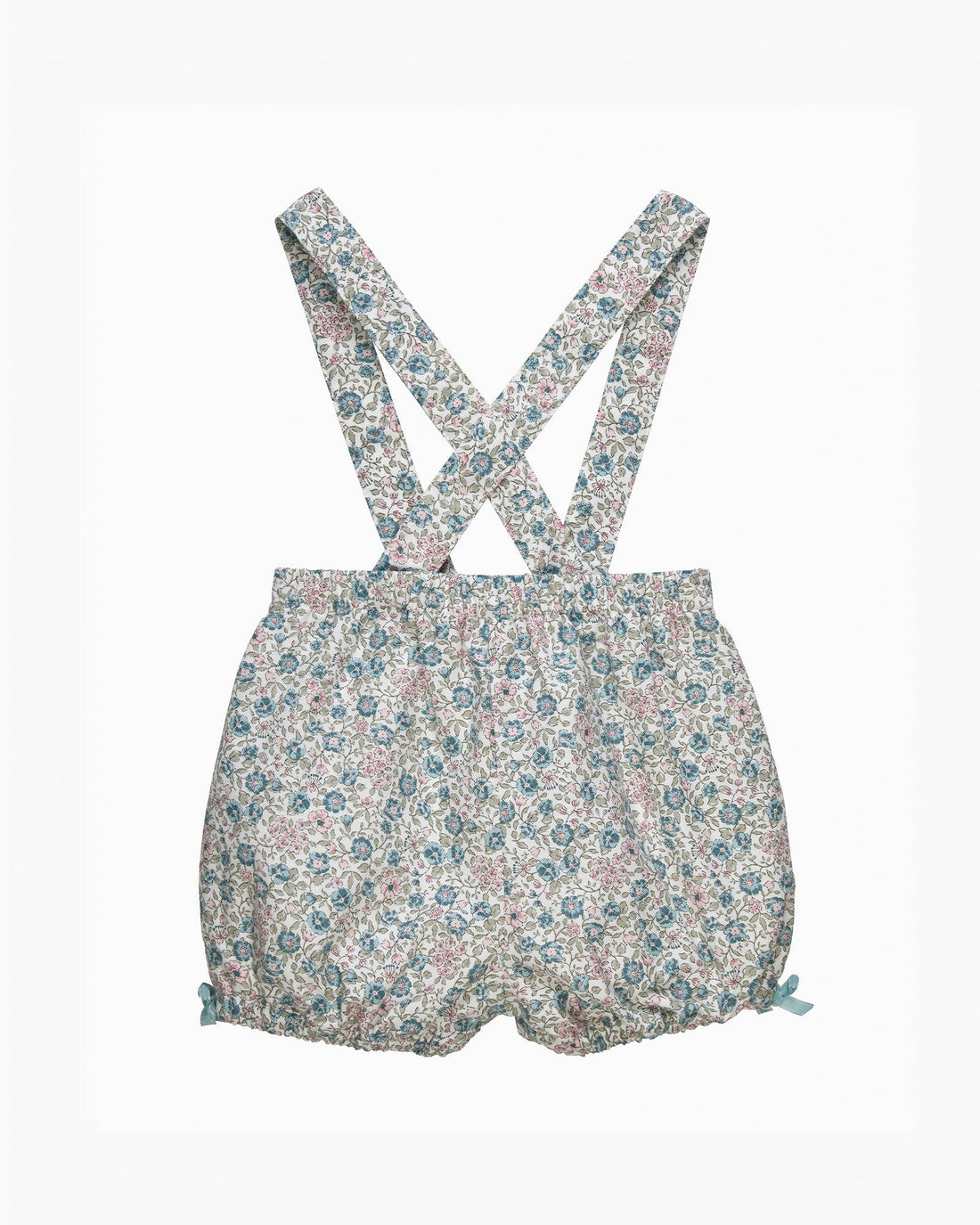 Confiture Bloomers Baby Lina Floral Bloomers