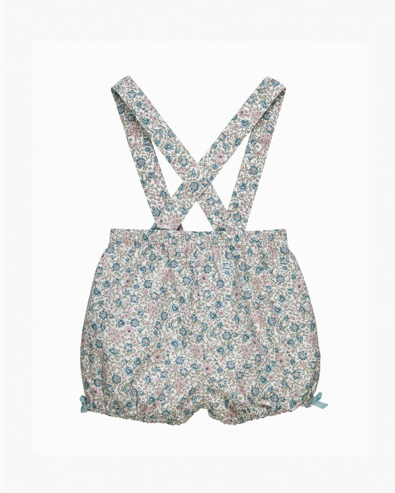 Confiture Bloomers Baby Lina Floral Bloomers