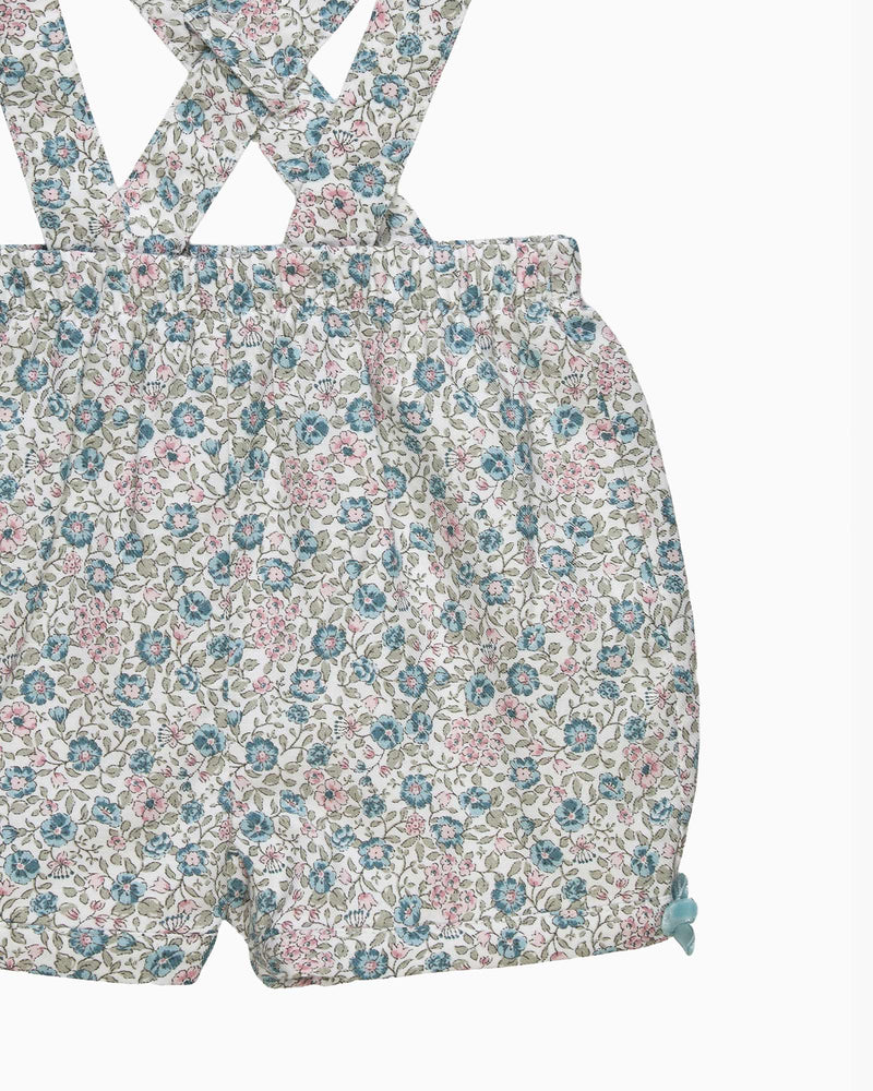 Confiture Bloomers Baby Lina Floral Bloomers