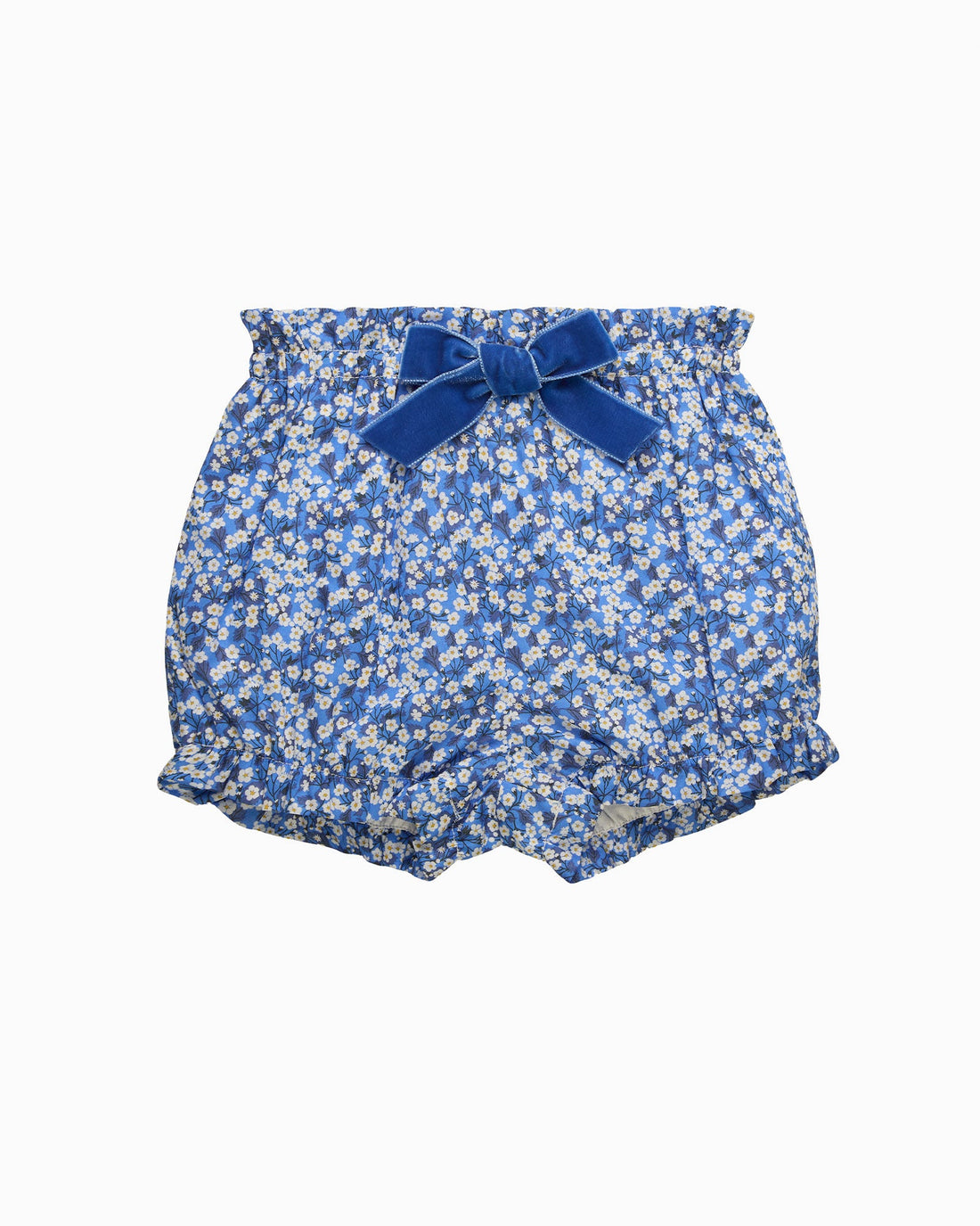 Lily Rose Bloomers Baby Mitsi Floral Bloomers