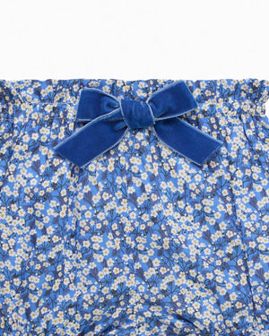 Lily Rose Bloomers Baby Mitsi Floral Bloomers
