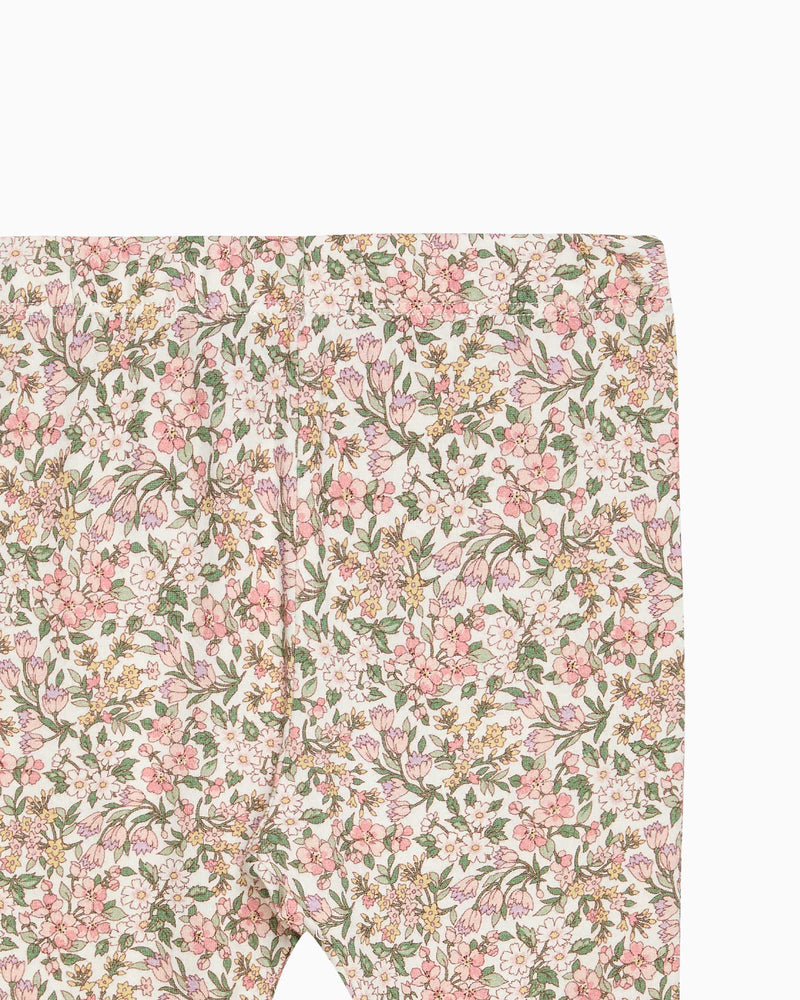 Baby Nazanin Floral Leggings