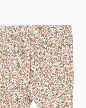 Baby Nazanin Floral Leggings