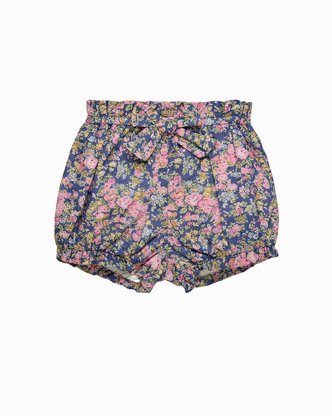 Lily Rose Bloomers Baby Tatum Floral Bloomers