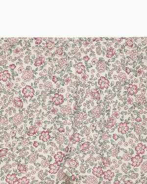 Baby Arabella Floral Leggings in Pink